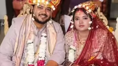 लोधी कॉलोनी मौत केस: आकृति ने मौत से पहले Google पर किया था चौंकाने वाला सर्च, दहेज मौत केस में पति गिरफ्तार
