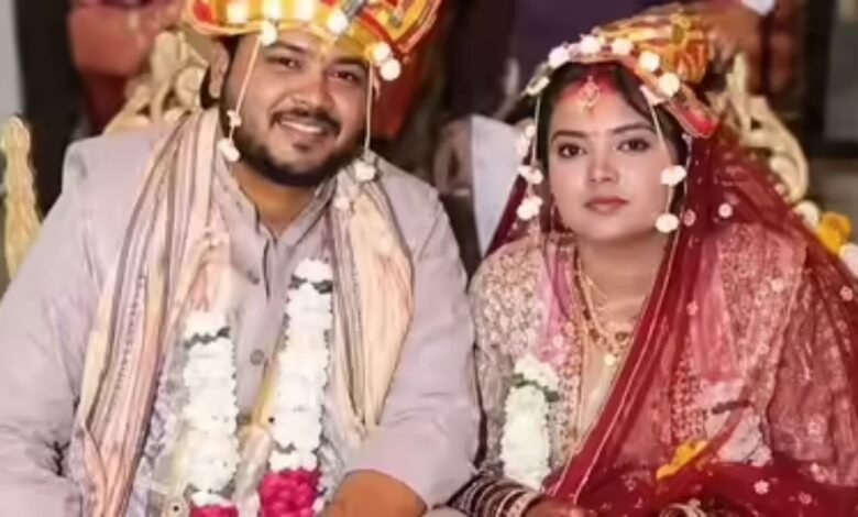 लोधी कॉलोनी मौत केस: आकृति ने मौत से पहले Google पर किया था चौंकाने वाला सर्च, दहेज मौत केस में पति गिरफ्तार