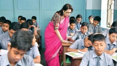 बिहार के सरकारी शिक्षकों के लिए नया आदेश, अब तय फॉर्म में ही मिलेगी छुट्टी