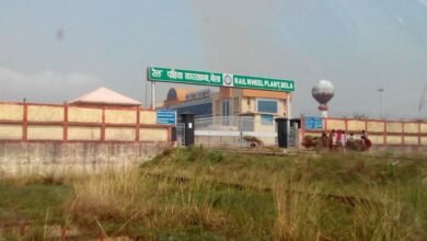 बेला रेल पहिया कारखाना बना भारतीय रेलवे की ताकत, हर साल बना रहा नए उत्पादन रिकॉर्ड