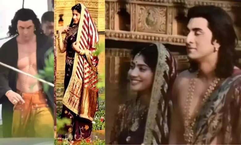 रामायण ट्रेलर लॉन्च से पहले रणबीर कपूर की तबीयत बिगड़ी, बेटी राहा से हुआ संक्रमण!