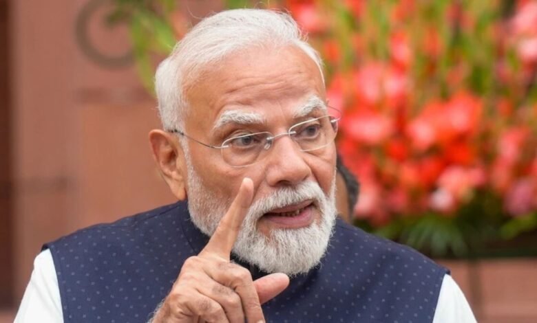 PM मोदी पेपर लीक पर सख्त, फास्ट ट्रैक कोर्ट और नए कानून की तैयारी तेज