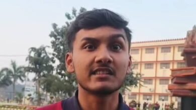 गुरुकुल कुरुक्षेत्र के छात्र दिवस राठी ने बनाया विश्व रिकॉर्ड, 14.27 सेकेंड में गिनाए एशिया के 49 देशों के नाम