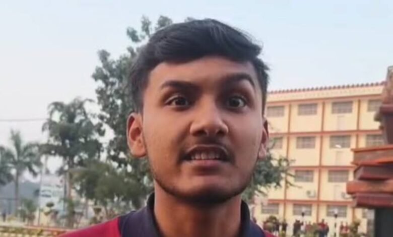 गुरुकुल कुरुक्षेत्र के छात्र दिवस राठी ने बनाया विश्व रिकॉर्ड, 14.27 सेकेंड में गिनाए एशिया के 49 देशों के नाम