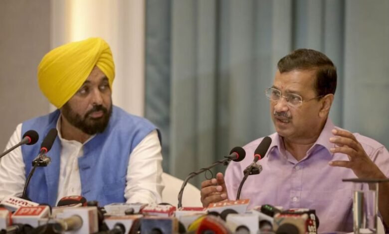 पंजाब में ‘मां-बेटी सम्मान योजना’ की शुरुआत, लाखों महिलाओं के खातों में पहुंचेगी पहली किस्त