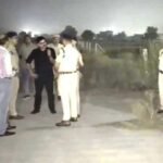 बहादुरगढ़ एनकाउंटर: लॉरेंस बिश्नोई गैंग के दो इनामी शूटर ढेर, जिम संचालक हत्याकांड में थे वांछित