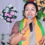 SC प्रमाण-पत्र विवाद में मंत्री प्रतिमा बागरी को नोटिस, 6 जुलाई को होगी अहम सुनवाई