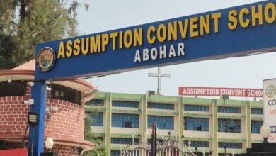 अबोहर के निजी स्कूलों को बम से उड़ाने की धमकी, ईमेल मिलते ही खाली कराए गए परिसर
