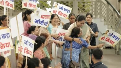 सीएम रेखा गुप्ता का बड़ा ऐलान, 17 लाख महिलाओं को मिलेगा लाभ
