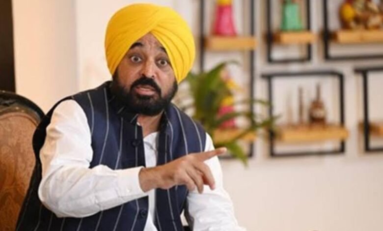 पंजाब में मेरिट के आधार पर मिल रही सरकारी नौकरियां, सीएम भगवंत मान ने बांटे नियुक्ति पत्र