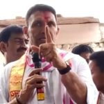 दतिया उपचुनाव: जीतू पटवारी की प्रशासन को चेतावनी, बोले- चुनाव के बाद मांगा जाएगा हिसाब