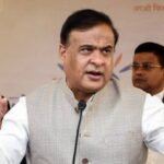 असम में मंत्री की बेटी के प्रदर्शन पर सियासत तेज, CM हिमंत बोले- बच्चों के फैसलों के लिए माता-पिता जिम्मेदार नहीं