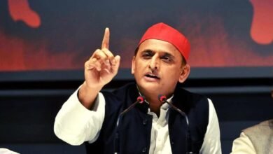 अखिलेश यादव बोले- 2027 चुनाव अभी दूर, लोकसभा में साथ हैं सभी सहयोगी दल