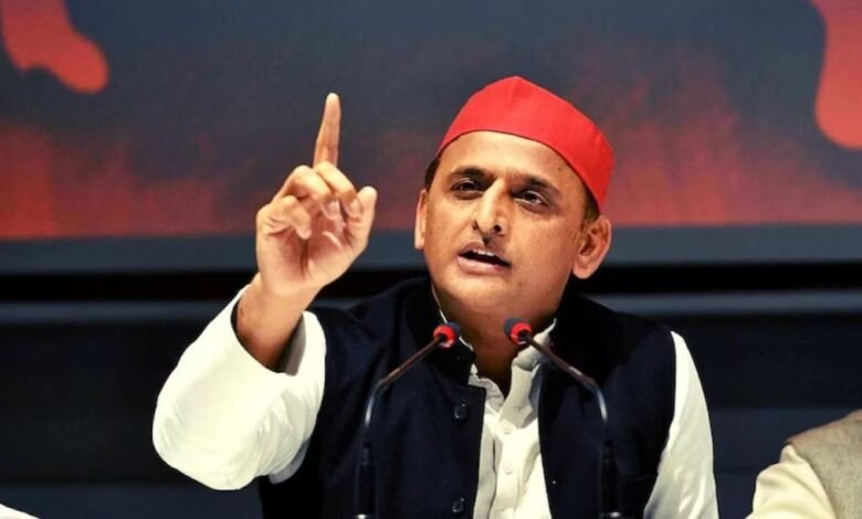 अखिलेश यादव बोले- 2027 चुनाव अभी दूर, लोकसभा में साथ हैं सभी सहयोगी दल