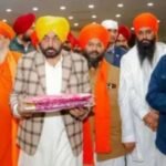 गुरु रविदास जी के 650वें प्रकाश पर्व पर पंजाब सरकार का भव्य आयोजन, होंगे कई ऐतिहासिक कार्यक्रम