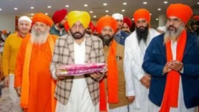 गुरु रविदास जी के 650वें प्रकाश पर्व पर पंजाब सरकार का भव्य आयोजन, होंगे कई ऐतिहासिक कार्यक्रम