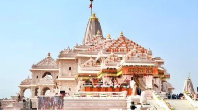 राम मंदिर ट्रस्ट की 22 जुलाई को बड़ी बैठक! SIT रिपोर्ट, नए फैसलों और प्रबंधन में बदलाव पर रहेंगी सबकी नजरें