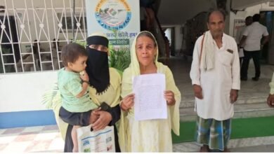 10 साल की सजा से वतन वापसी तक का सफर! दुबई जेल से लौटे गोपालगंज के वसीम अकरम, परिवार की आंखों में छलके खुशी के आंसू