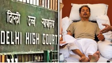 सोनम वांगचुक मामले में हाई कोर्ट का बड़ा फैसला! निजी अस्पताल की मांग खारिज, डॉक्टरों से सहयोग करने के निर्देश