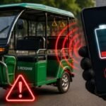 ई-रिक्शा और इलेक्ट्रिक स्कूटर को रिमोट से बंद करने वाले 3 ऐप्स पर सरकार का बड़ा एक्शन