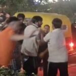 मयूर विहार फेज-3 में बदमाशों का आतंक, महिलाओं-बच्चों समेत कई लोगों से मारपीट