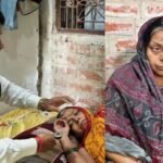 भरत तिवारी एनकाउंटर मामला: मां की तबीयत बिगड़ने से आमरण अनशन 20 जुलाई तक स्थगित