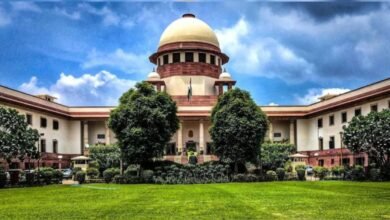 NEET प्रदर्शन पर सुप्रीम कोर्ट सख्त, पहली बार आरोपी छात्रों की रिहाई का आदेश, सात राज्यों को भेजा नोटिस