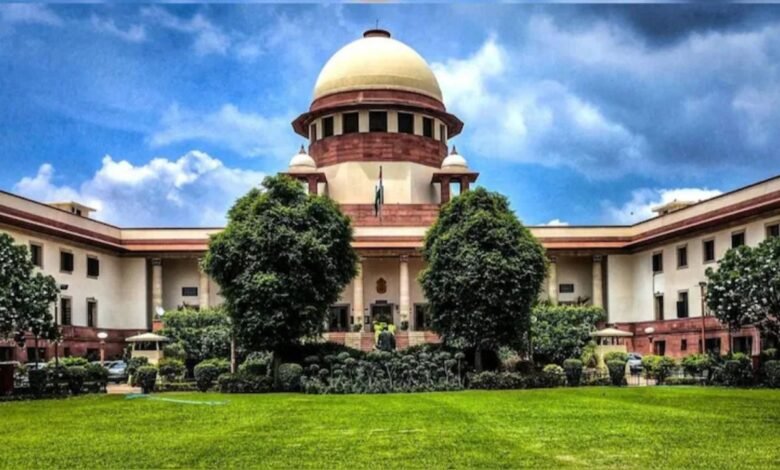 NEET प्रदर्शन पर सुप्रीम कोर्ट सख्त, पहली बार आरोपी छात्रों की रिहाई का आदेश, सात राज्यों को भेजा नोटिस