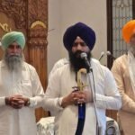 बेअदबी कानून संशोधन पर अकाल तख्त सख्त, पंजाब सरकार के मसौदे को किया अस्वीकार