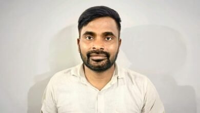 बांकीपुर उपचुनाव: बीजेपी ने नीरज कुमार सिन्हा पर लगाया दांव, प्रशांत किशोर से होगी सीधी टक्कर