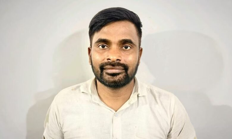 बांकीपुर उपचुनाव: बीजेपी ने नीरज कुमार सिन्हा पर लगाया दांव, प्रशांत किशोर से होगी सीधी टक्कर