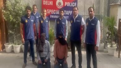 दिल्ली में 500 CCTV कैमरों ने खोला हत्या का राज, मकान विवाद में हथौड़े से की गई थी दोस्त की हत्या