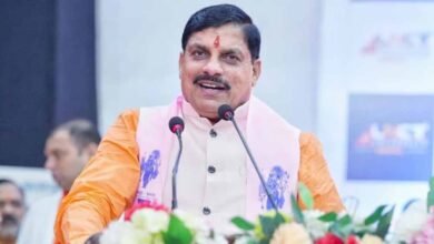 शिवपुरी में 2500 करोड़ के अदानी डिफेंस प्लांट की आधारशिला, 5000 रोजगार और MSME को मिलेगा बड़ा लाभ