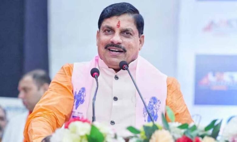 शिवपुरी में 2500 करोड़ के अदानी डिफेंस प्लांट की आधारशिला, 5000 रोजगार और MSME को मिलेगा बड़ा लाभ