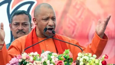 CM योगी का मैनपुरी से सपा पर बड़ा हमला, बोले- यूपी को बीमारू राज्य बनाने वालों को जनता ने जवाब दिया