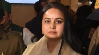 PM मोदी के फास्ट ट्रैक कोर्ट ऐलान पर रोहिणी आचार्य का हमला, शिक्षा मंत्री से जवाबदेही पर उठाए सवाल