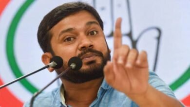 कन्हैया कुमार का PM मोदी पर हमला, रविशंकर प्रसाद बोले- पेपर लीक पर होंगे और सख्त फैसले