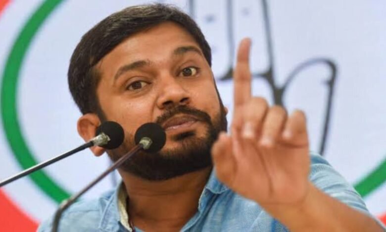कन्हैया कुमार का PM मोदी पर हमला, रविशंकर प्रसाद बोले- पेपर लीक पर होंगे और सख्त फैसले