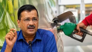 E20 पेट्रोल पर केजरीवाल का हमला, बोले- माइलेज घटा, गाड़ियों का खर्च बढ़ा