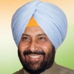 पंजाब बीजेपी अध्यक्ष केवल सिंह ढिल्लों।