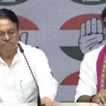 सिंगरौली भूमि अधिग्रहण विवाद: कांग्रेस ने उठाया 'अंगूठा चोरी' का मुद्दा, जांच की मांग