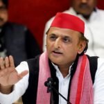 धर्मेंद्र प्रधान के इस्तीफे पर अखिलेश यादव का बड़ा दावा, सरकार से पूछे तीखे सवाल