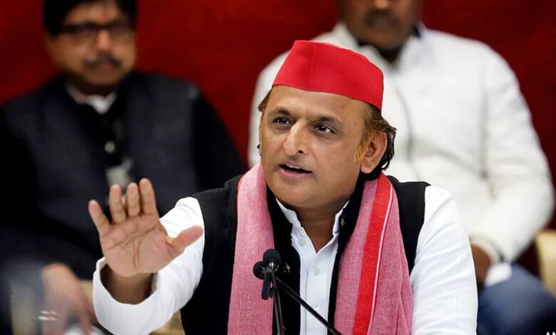 धर्मेंद्र प्रधान के इस्तीफे पर अखिलेश यादव का बड़ा दावा, सरकार से पूछे तीखे सवाल