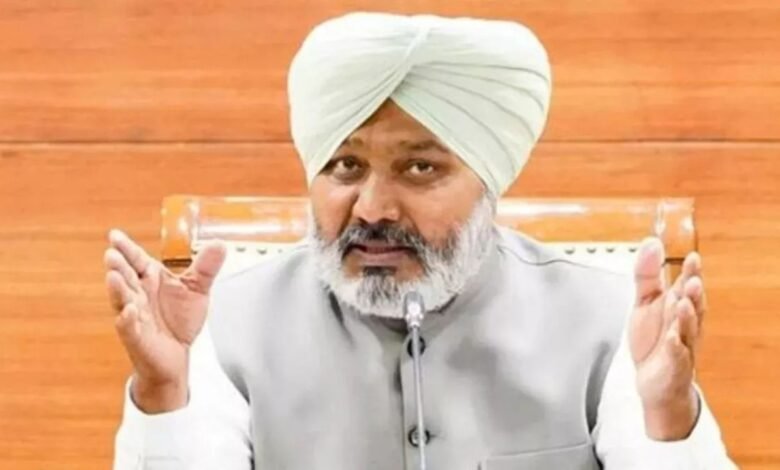 पंजाब में नाबालिग ड्राइविंग पर बड़ा एक्शन, माता-पिता और वाहन मालिक पर भी होगी सख्त कार्रवाई