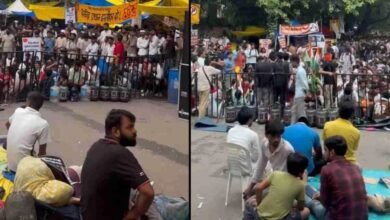 NEET Protest Day 34: जंतर-मंतर प्रदर्शन के बीच CP शाम 6:30 बजे तक बंद, 17 मेट्रो स्टेशन भी प्रभावित