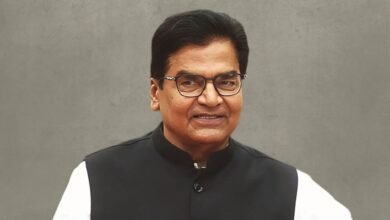 राम मंदिर चढ़ावा विवाद पर फिर सियासी घमासान, रामगोपाल यादव ने BJP पर साधा निशाना