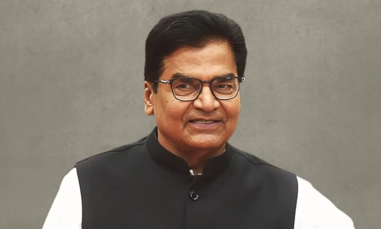 राम मंदिर चढ़ावा विवाद पर फिर सियासी घमासान, रामगोपाल यादव ने BJP पर साधा निशाना
