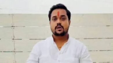 कांवड़ यात्रा पर AIMIM प्रवक्ता के बयान से विवाद, हिंदू संगठन ने किया जांच अभियान का ऐलान