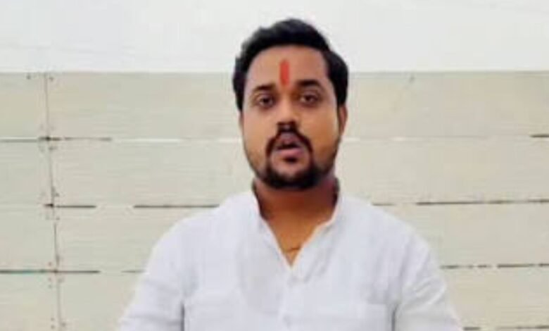 कांवड़ यात्रा पर AIMIM प्रवक्ता के बयान से विवाद, हिंदू संगठन ने किया जांच अभियान का ऐलान