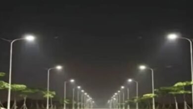 भागलपुर में स्ट्रीट लाइट योजना का नया टेंडर, 5.21 करोड़ से 51 वार्ड होंगे रोशन